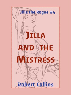 cover image of Jilla and the Mistress